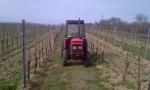 Prodám Zetor 5243 Turbo