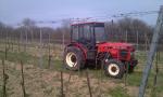 Prodám Zetor 5243 Turbo