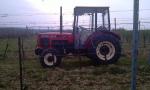Prodám Zetor 5243 Turbo