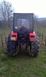 Prodám Zetor 5243 Turbo