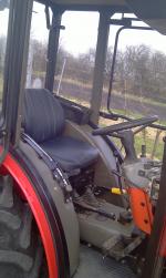 Prodám Zetor 5243 Turbo