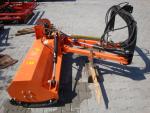 Příkopový mulčovač stranový CRONIMO MP-125