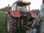 Case Maxum 5150