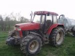 Case Maxum 5150