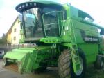 Kombajn DEUTZ FAHR 5650h 2008r,