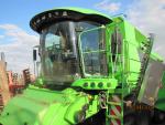 Kombajn DEUTZ FAHR 5690 HTS BALANCE 2007r