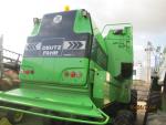 Kombajn DEUTZ FAHR 5690 HTS BALANCE 2007r