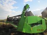 Kombajn DEUTZ FAHR 5690 HTS BALANCE 2007r