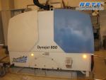 Dynajet 800 sh