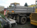 LIAZ typ 151.261 4x4