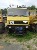 LIAZ typ 151.261 4x4