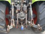 Claas Ares 816 RZ