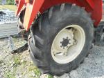 Traktor ZETOR 62 45 POUZE 780 mth. ORIGINÁLNÍ ZÁNOVNÍ STAV 