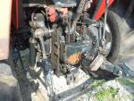 Traktor ZETOR 62 45 POUZE 780 mth. ORIGINÁLNÍ ZÁNOVNÍ STAV 