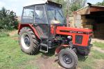 Prodám Zetor 6211