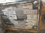 blok motoru zetor 8701