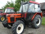 zetor 4340