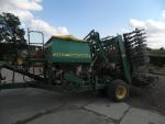 John Deere 740A