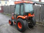 Kubota ST-30