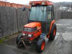 Kubota ST-30