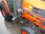 Kubota ST-30