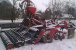 Horsch Tiger 3 AS