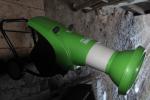 Prodám štěpkovač VIKING GE 150
