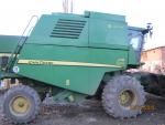 Kombajn John Deere 1470