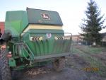 Kombajn John Deere 1470