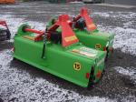 Rotovator za traktor 1,6m-1,8m-2,0m