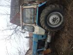 Traktor Fortschritt ZT 303