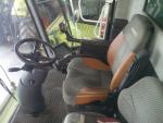 Mlátička Claas Lexion 550
