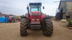 Traktor Massey Ferguson 9240