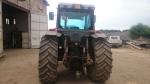 Traktor Massey Ferguson 9240