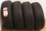 Prodám sadu nových letních pneu 175/65 R14 zn. BF Goodrich