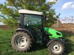 Deutz-Fahr Agrokid 230