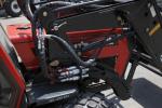 Malotraktor Agrostroj Prostějov  MT-08 151.32