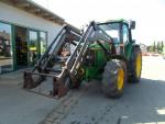 JD 6400 PREMIUM