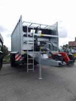 FLIEGL Gigant ASW 256C