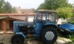 PRODÁM ZETOR 20