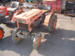 Malotraktor Kubota B5001 4WD