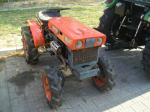 Malotraktor Kubota B6000 4WD