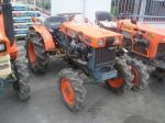 Malotraktor Kubota B7000 4WD