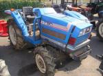 Malotraktor Iseki TA 210