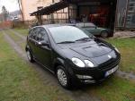 Smart forfour 1.3