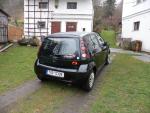 Smart forfour 1.3