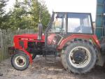 Zetor 7011