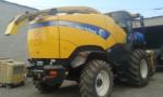 Rezacka New Holland PR9040 