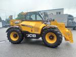 Teleskopický manipulátor JCB Loadall 536-95  AGRI Super T4F