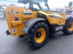 Teleskopický manipulátor JCB Loadall 536-95  AGRI Super T4F